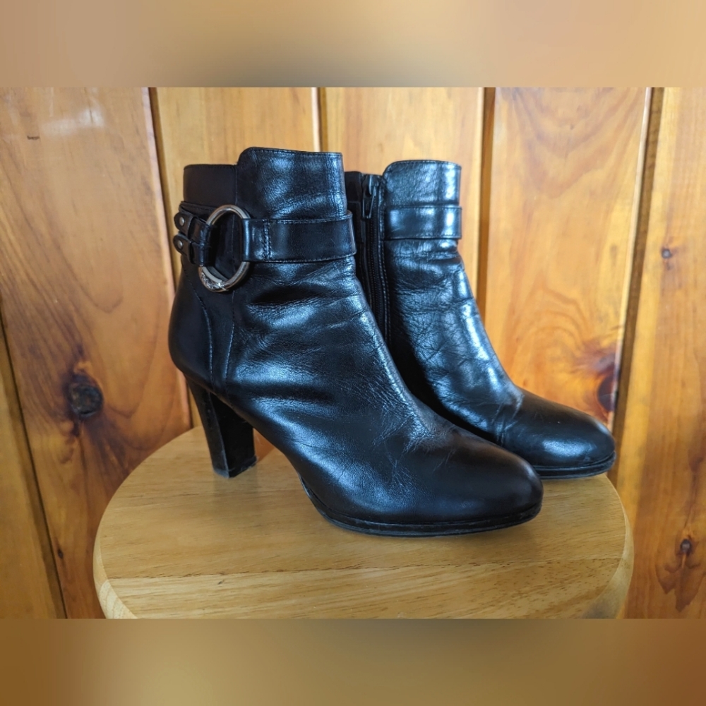 Ralph Lauren Boots